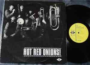 The Red Onion Jazz Band  - Hot Red Onions