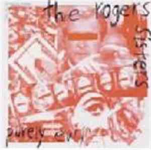 The Rogers Sisters - Purely Evil