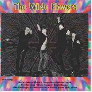 The Wilde Flowers - The Wilde Flowers
