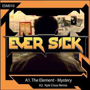 TheElement - Mystery