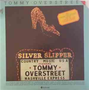 Tommy Overstreet - The Tommy Overstreet Show Live From The Silver Slipper