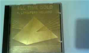 Trevor Lyttelton - All Time Gold