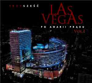 Trzy Sześć - Las Vegas Po Awarii Prądu vol. 1