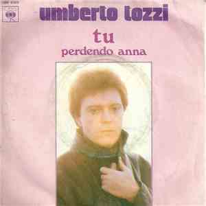 Umberto Tozzi - Tu