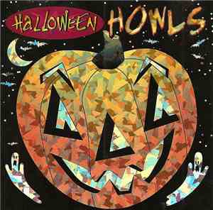 Unknown Artist - Halloween Howls