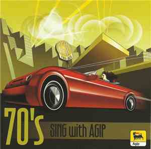 Various - 70's - Sing With Agip