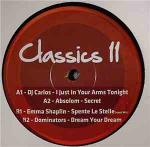 Various - Classics 11