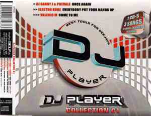 Various - DJ Player Collection 01