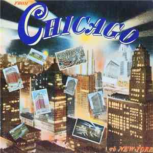 Various - From Chicago To New-York