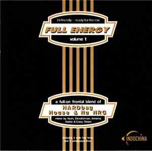 Various - Full Energy Volume 1