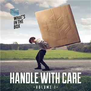 Various - Handle With Care Volume 1