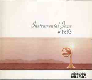 Various - Instrumental Gems Of The '60s