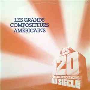 Various - Les Grands Compositeurs Américains