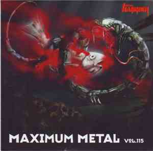 Various - Maximum Metal Vol. 115