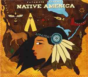 Various - Native America