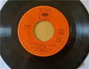 Various - Newest Country & Western Hits Vol.1
