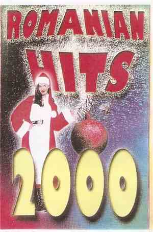 Various - Romanian Hits 2000
