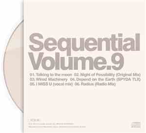 Various - Sequential Volume.9