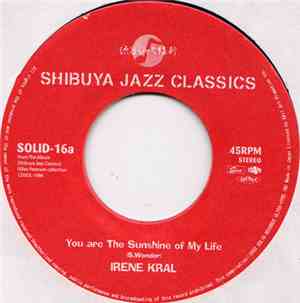Various - Shibuya Jazz Classics