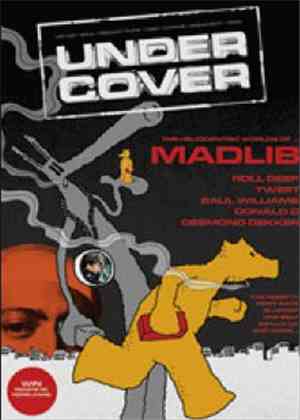 Various - Undercover Cuts 23