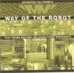 Various - Way of the Robot