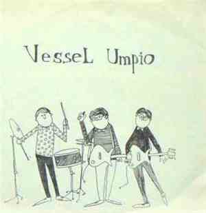Vessel Umpio - Marjorie