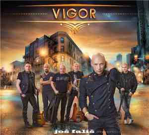 Vigor  - Još Fališ