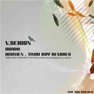 V.Sexion - Ababa