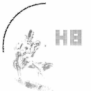 WJ Henze - H8