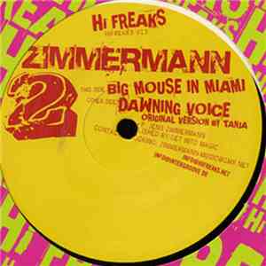 Zimmermann - 2