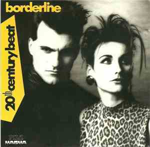 20th Century Beat - Borderline