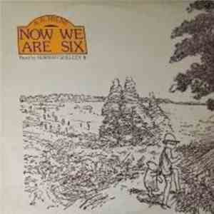 A.A. Milne  Read By Norman Shelley - Now We Are Six