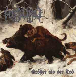 Absurd  - Größer Als Der Tod