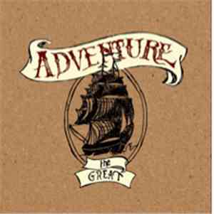 Adventure The Great - Adventure The Great