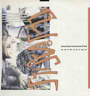 Aerosmith - Anthology