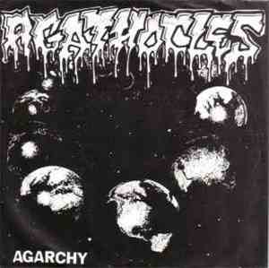 Agathocles - Agarchy