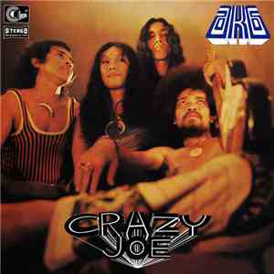 AKA  - Crazy Joe