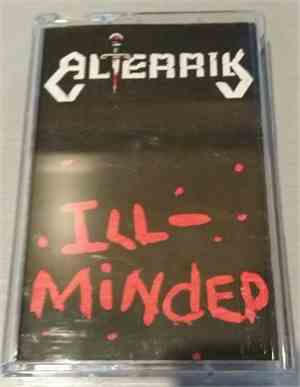 Alterrik - Ill-Minded