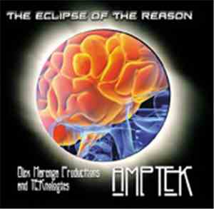 Amptek - The Eclipse Of The Reason