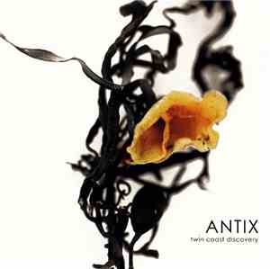 Antix - Twin Coast Discovery