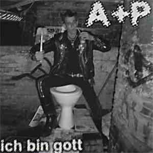 A+P - Ich Bin Gott