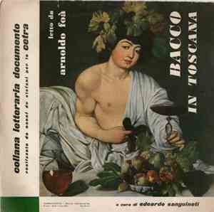 Arnoldo Foà - Bacco In Toscana