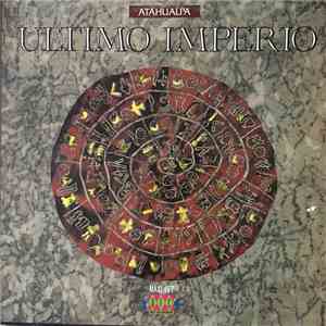 Atahualpa - Ultimo Imperio
