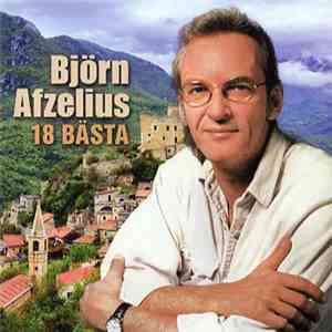 Björn Afzelius - 18 bästa 1976-99