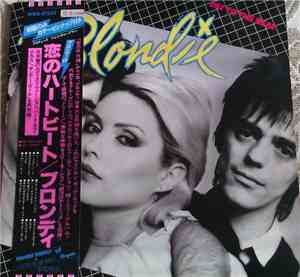 Blondie - Eat To The Beat