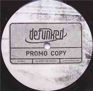 Blue Sonix / NOS - Soulful Behaviour Part 2