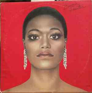 Bonnie Pointer - Bonnie Pointer