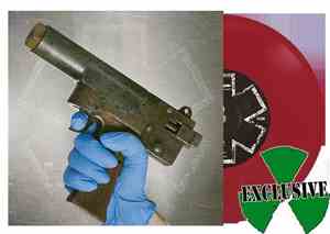 Carcass - Captive Bolt Pistol