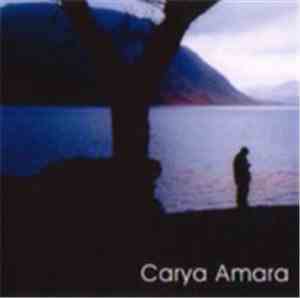 Carya Amara - Tales Of The Unattractive