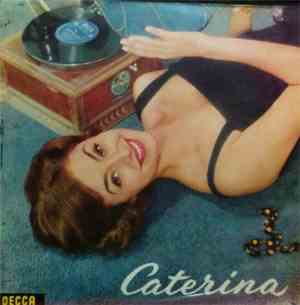 Caterina Valente - Caterina